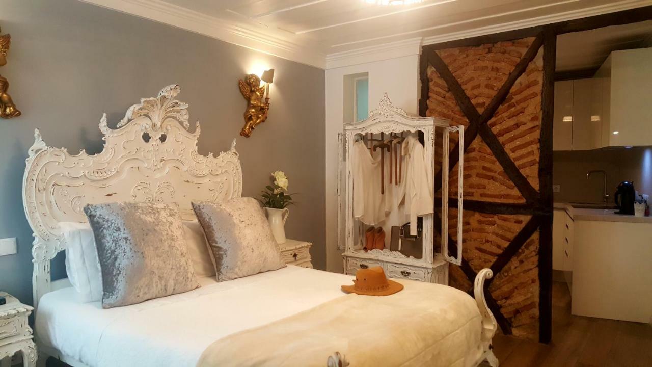 Charming Apartment I Historical Center Lisboa Εξωτερικό φωτογραφία