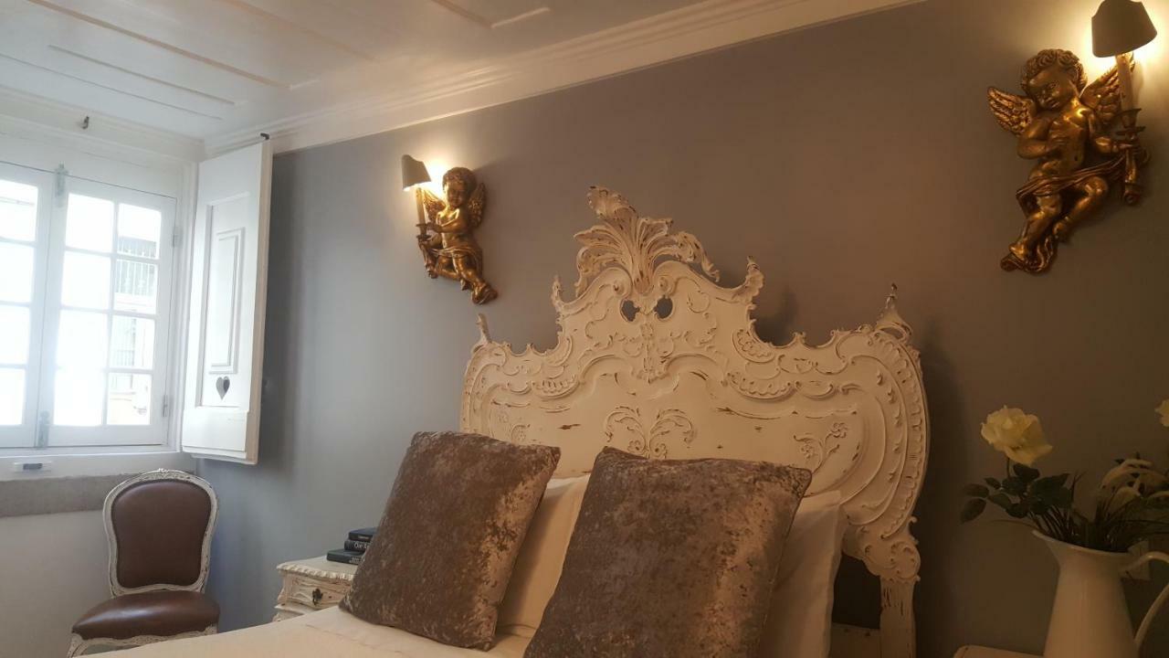 Charming Apartment I Historical Center Lisboa Εξωτερικό φωτογραφία