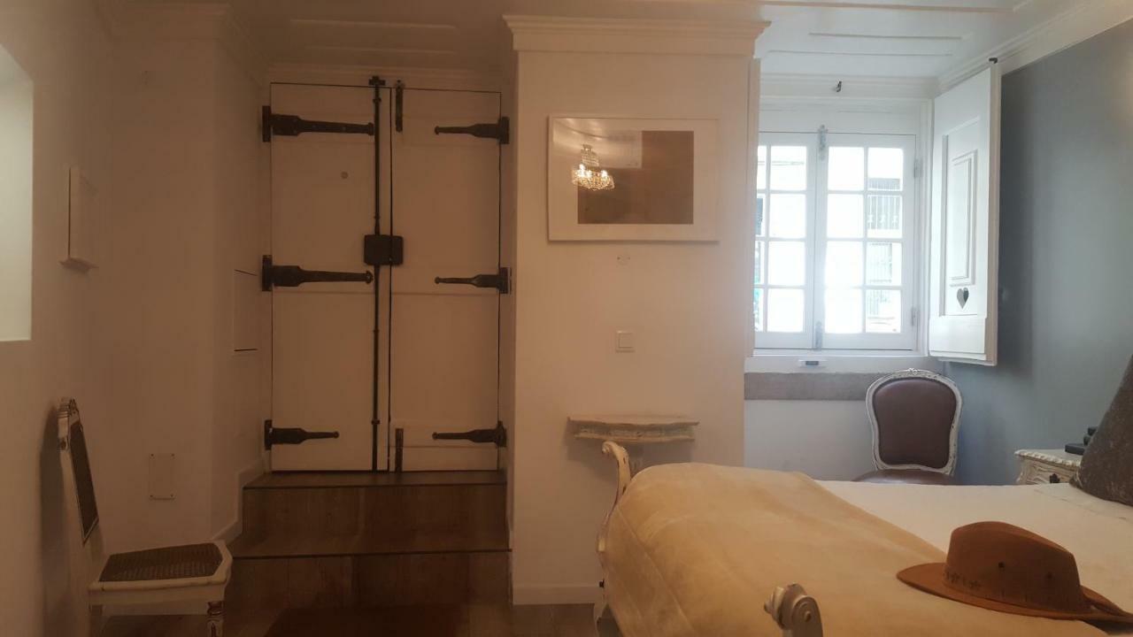 Charming Apartment I Historical Center Lisboa Εξωτερικό φωτογραφία